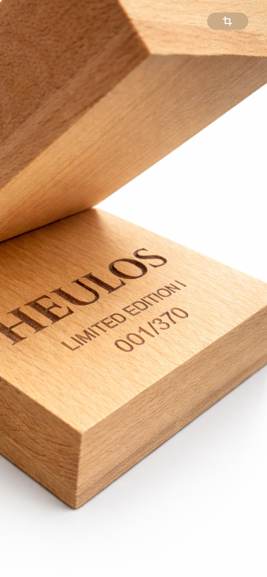 Heulos Bio Brot GIN Nr. 001-025 (Gärkorb-Edition)